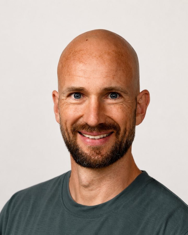 Markus Scharnowski, Principal der Gud GmbH